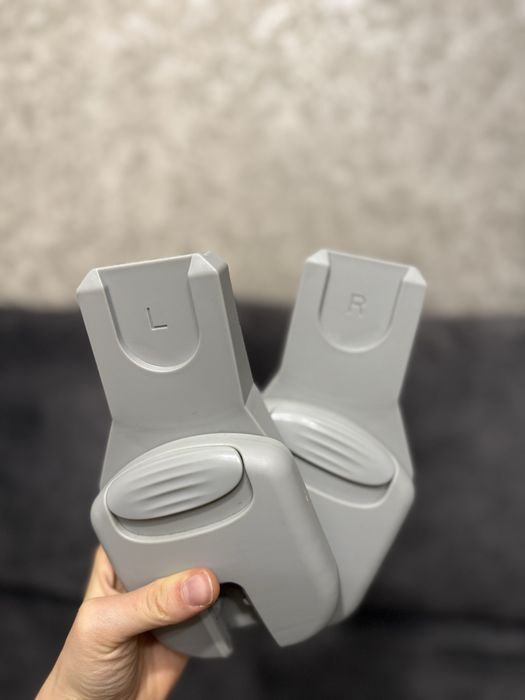 Адаптери до коляски anex.