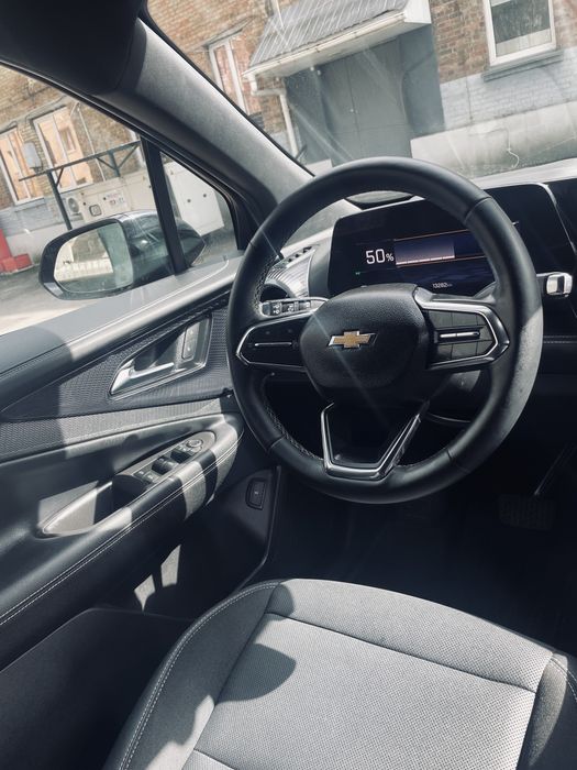 Chevrolet Blazer EV 2024 2LT