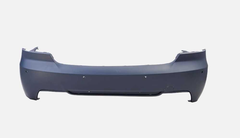 Body Kit M Pakiet Zderzak Przód Tył Progi M PAKIET M TECH BMW E92 E93