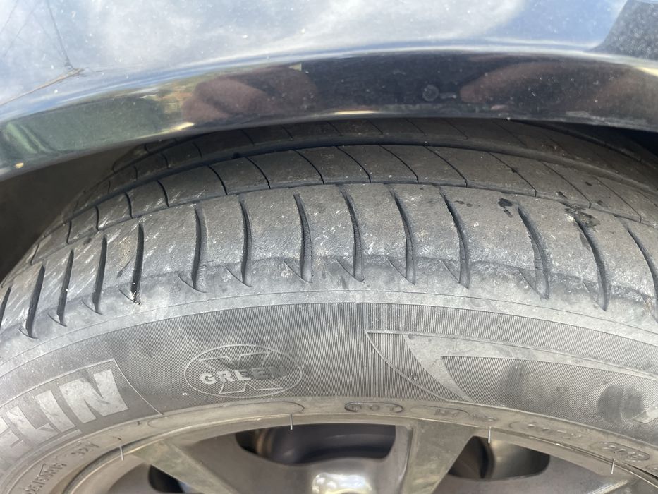 BMW E46 320d Touring (150cv) – Edição 20 Anos Baviera | Venda Completa (Avariada nao esta a andar/Para Peças) – 2.500€