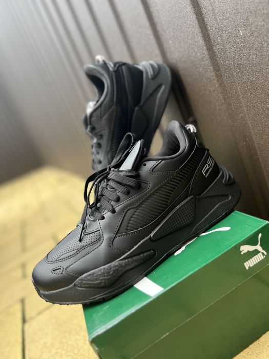 Кроссовки Puma Rs-Z оригинал 42 27 см, Rs-x, x-ray: 3 950 грн ...