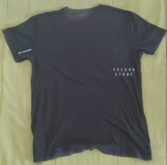 T-Shirts Estilo Surf/Skate