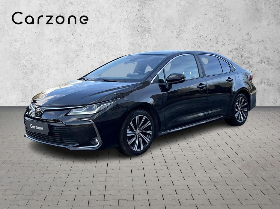 Toyota Corolla 1.5 Comfort+Tech, nowe multimedia, bezwypadkowa, FV23%