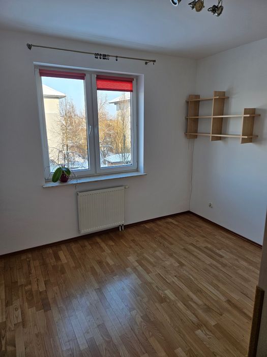 2-pokojowe mieszkanie | Turka, ul. Jaśminowa | Blisko Lublina