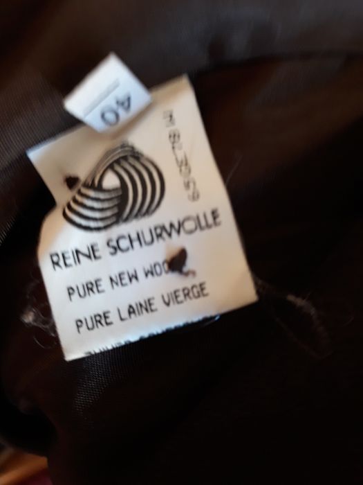 Marynarka  damska Tuzzi rozm.40