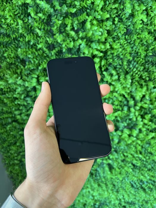 iPhone 15 256Gb Black Unlock від Магазину
