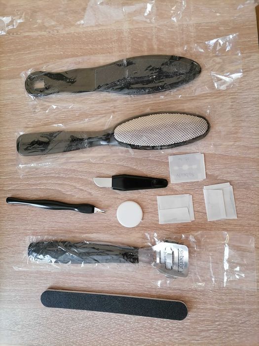 Набір для педикюру