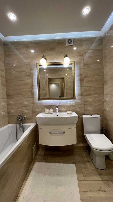 Продаж 2к квартири 49.9 кв. м., ЖК Барський, м. ВІнниця