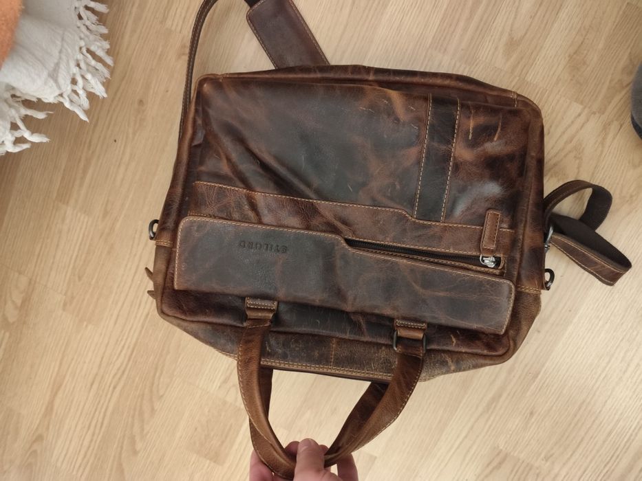 Pasta Stilord Matthew