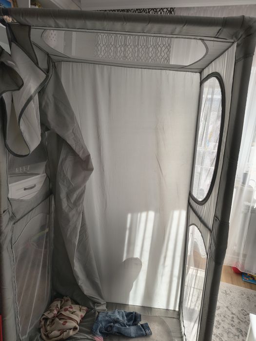 Kojec 180 cm /200 cm