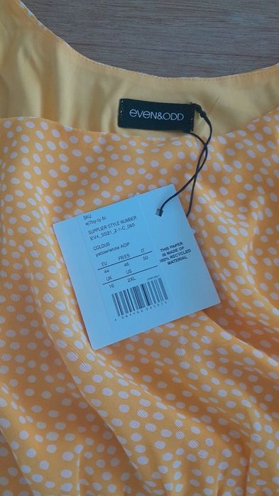 Even&Odd sukienka