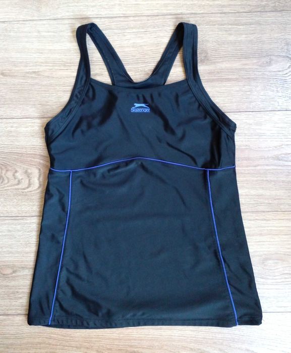 Майка для фитнеса Slazenger (Англия) ХS/S 42 УЦЕНКА