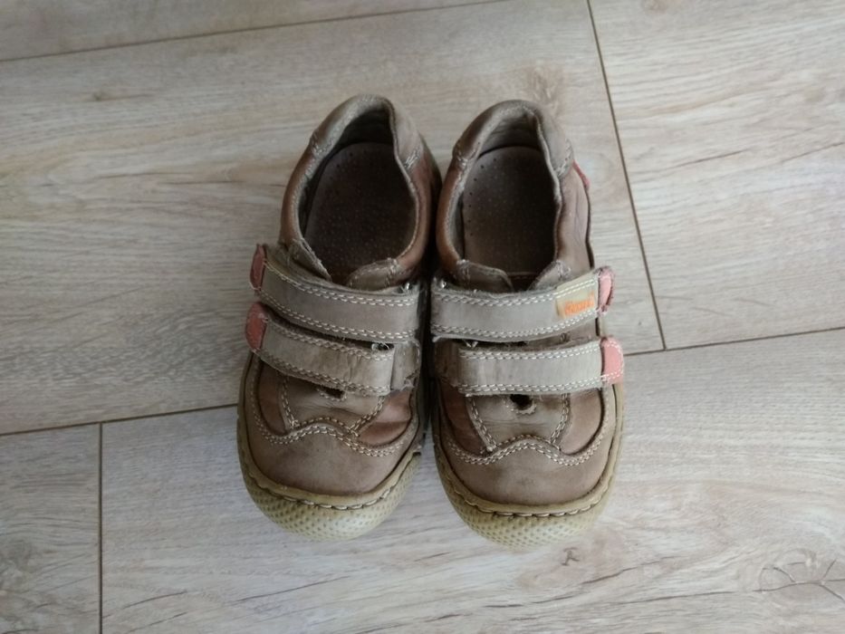 Buty, półbuty Kornecki 26