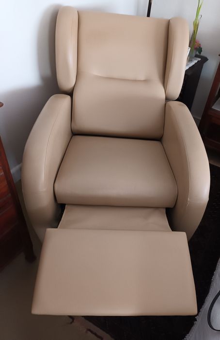 Orthopedic Armchair