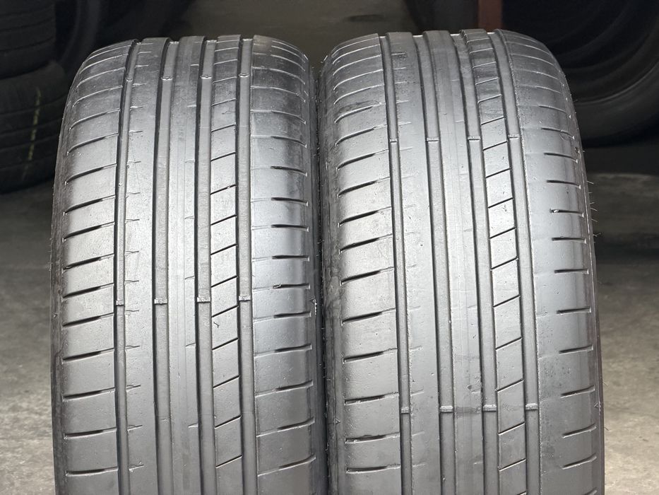 Шины летние 2шт 225/45/R19 Dunlop SportMaxxGT