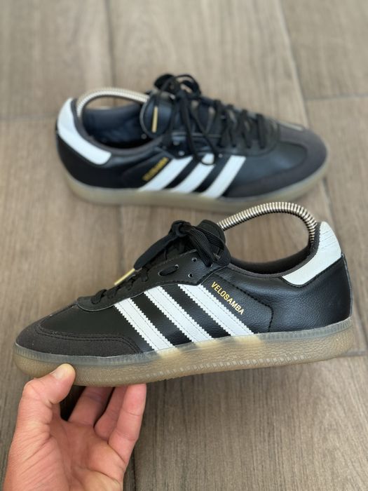 adidas velosamba - купити чоловічі кросівки - Ціна на OLX.ua