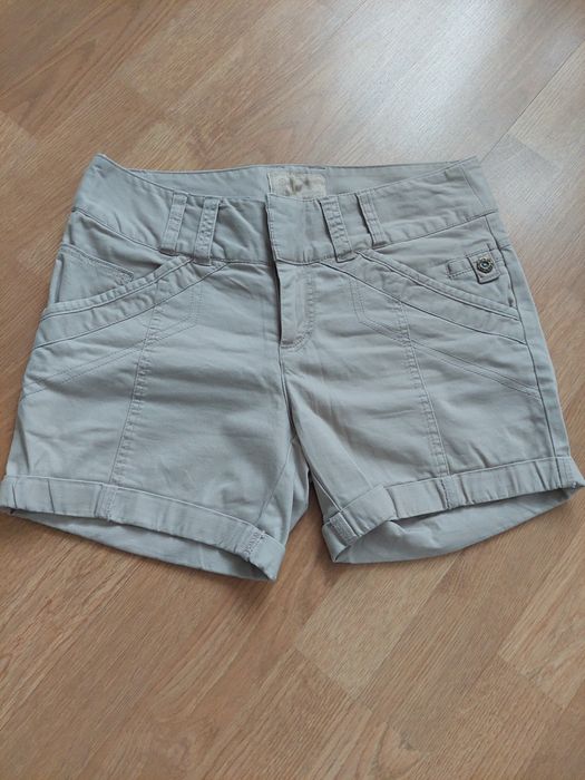 Szorty damskie 36