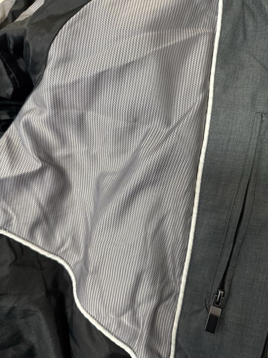 Чоловіча куртка-пальто