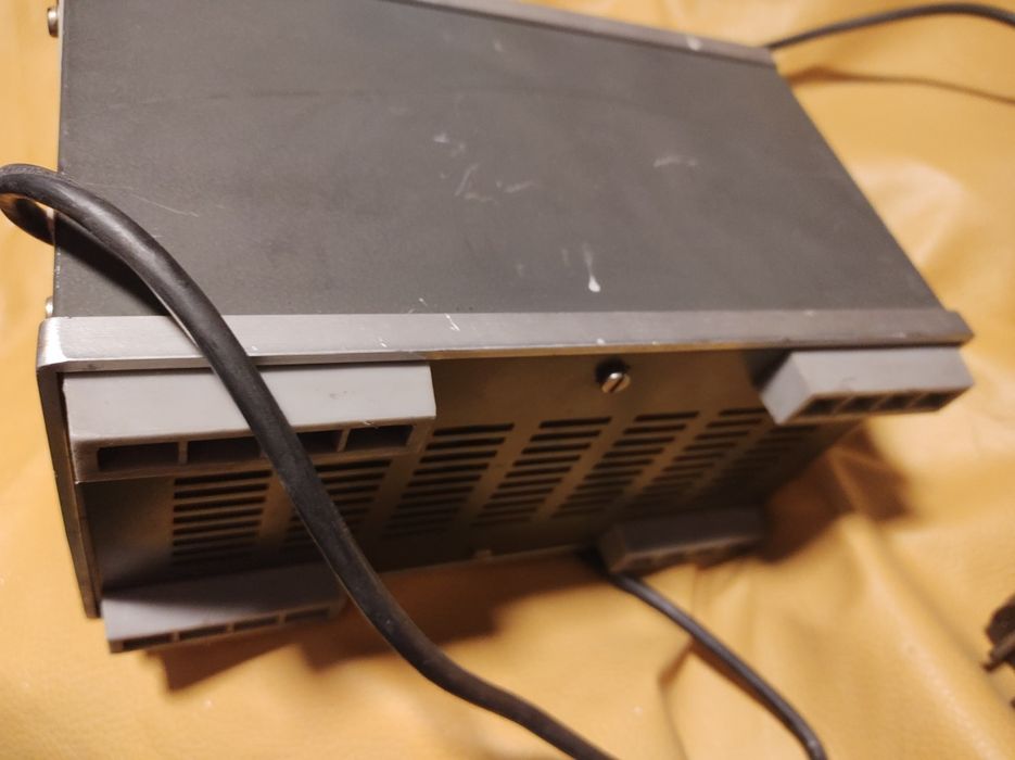 6V,6A zmienne stabilizowane zasilacz