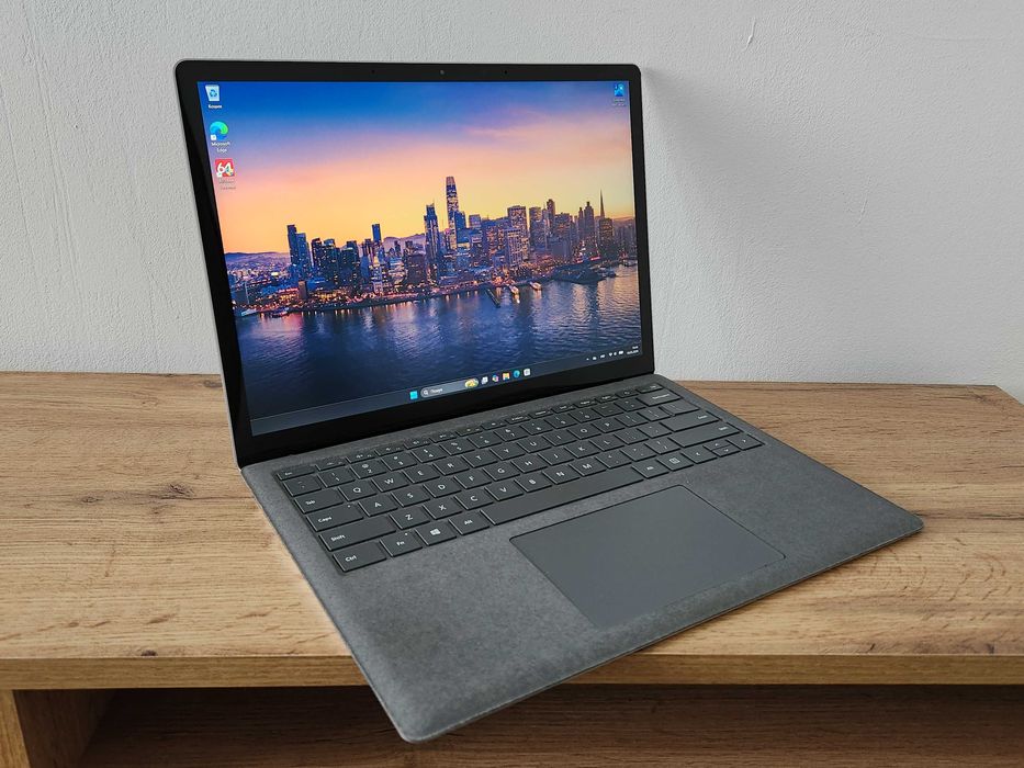 microsoft surface laptop 4 512 - купити ноутбуки - Ціна на OLX.ua