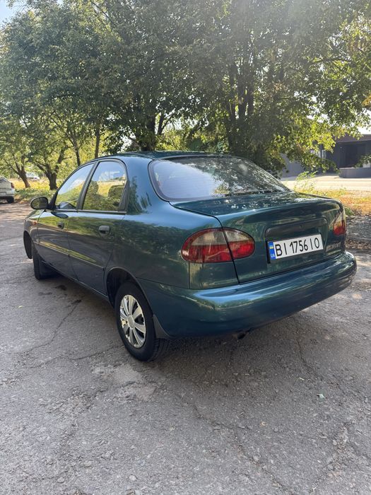Продам Lanos 1.5