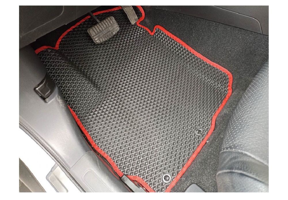 Виробник! Ева килимок, єва коврики для авто салону та багажник