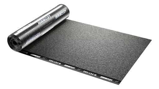 Papa Izobud W-PET/SBS