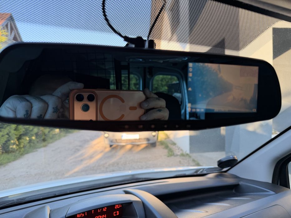 Citroen berlingo 2014 r 1.6 hdi