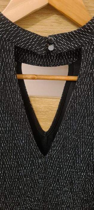 sukienka wieczorowa