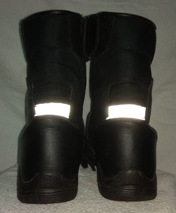 Мотоботы   J & S