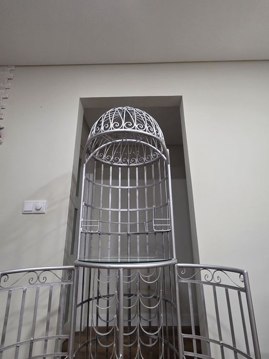 Bar/Garrafeira Gaiola