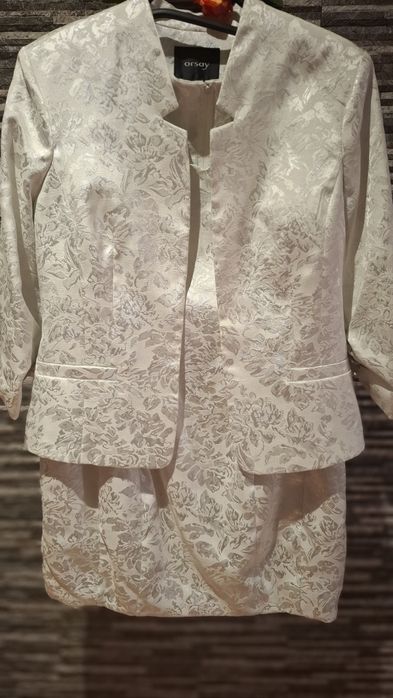 Damska garsonka firmy Orsay