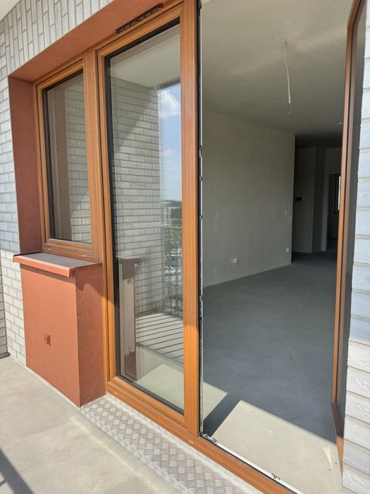 3 pokoje 55 m² ul. Walerego Sławka 7 EKOPARK Bona - Widok 6