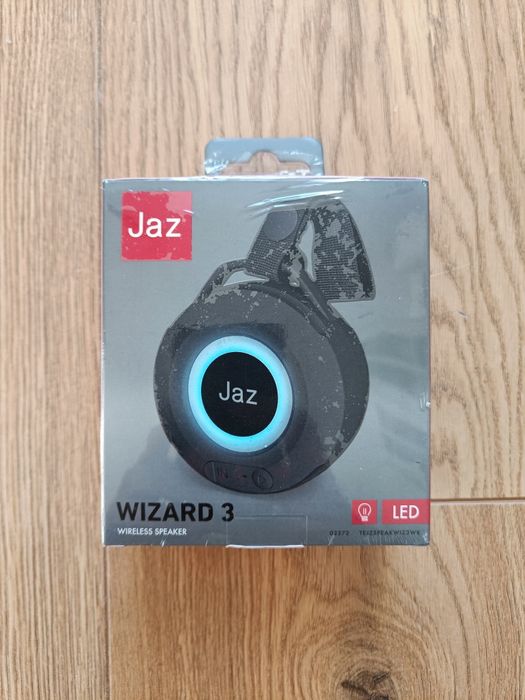 Głośniczek JAZ Wizard 3