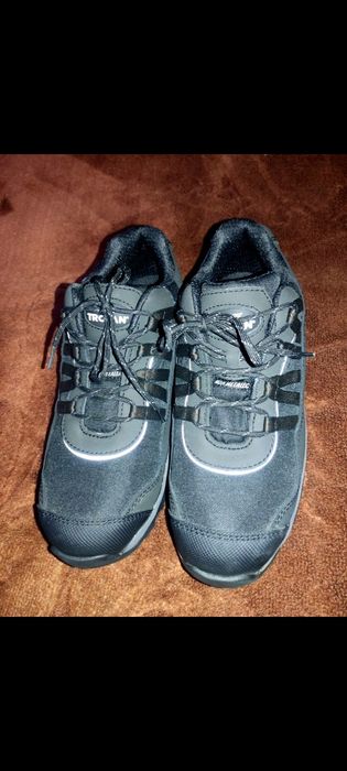Buty robocze Trojan 41 Nowe