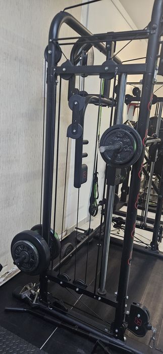 Multipower/Multifunções BM970