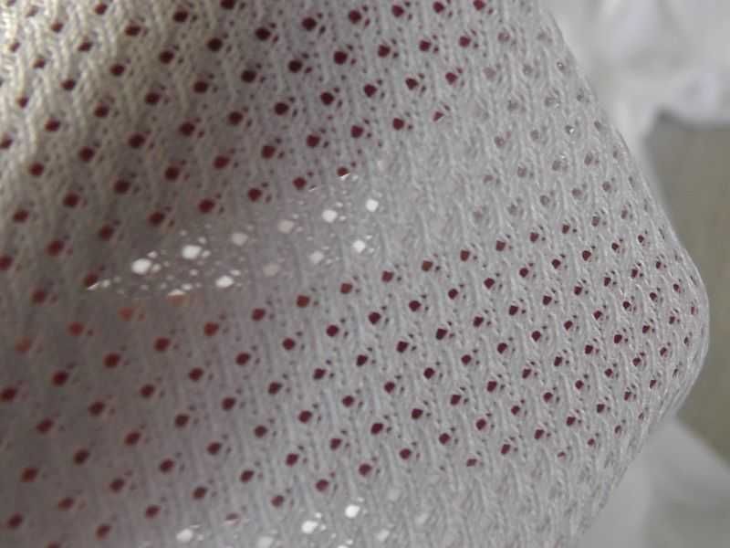 T-Shirt Koszulka Damska NIKE DRI-FIT biała S M XL sportowa