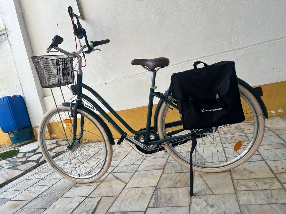 Elops 540  como novo usado 1 vez