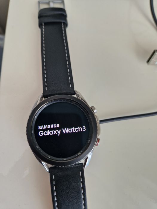 Vendo samsung watch 3 Lte
