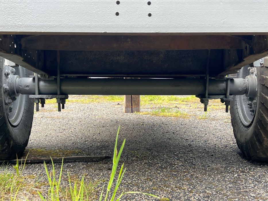 Продам прицеп підійде до трактора т-40 ЮМЗ МТЗ