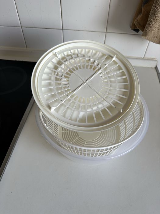 Secadora de Legumes IKEA