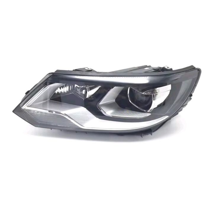 Фары Volkswagen Tiguan 2012-2018 ксенон/галоген