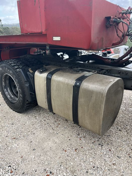 Volvo FH12 460 XL ano 2004