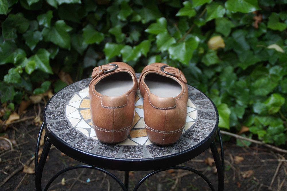 Buty Ecco roz.36