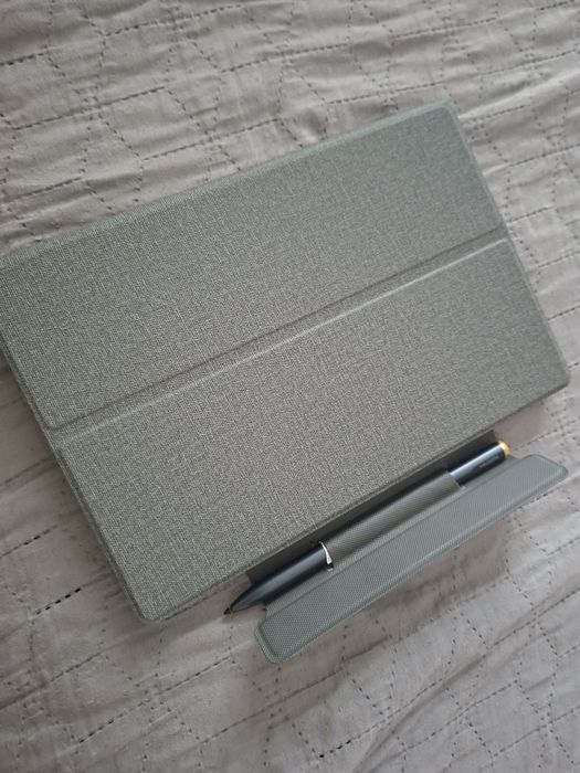 Tablet graficzny jak nowy Huion Kamvas Slate 10