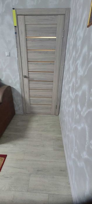 Продам двокімнатну квартиру