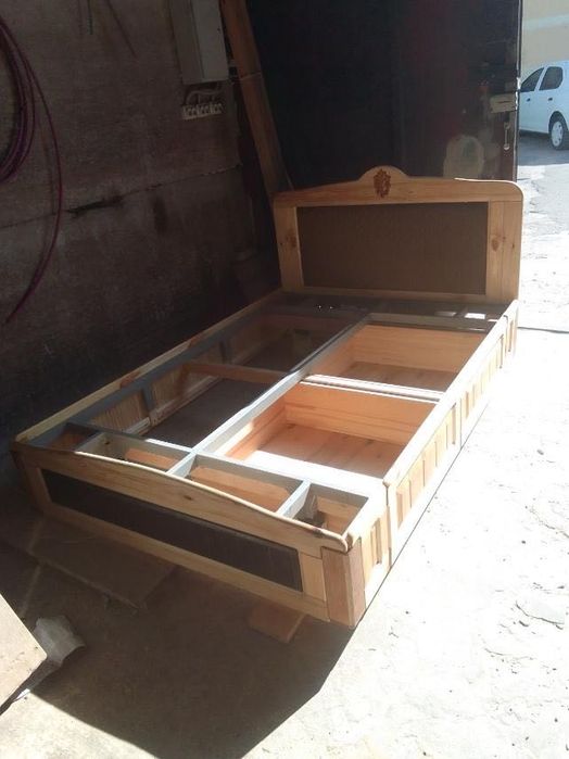 Столярні роботи під замовлення -якісно і з душею!