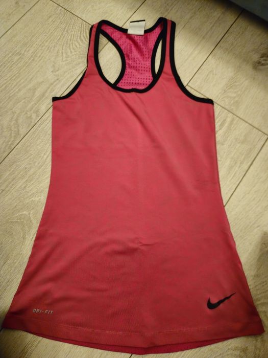 Nike bokserka XS