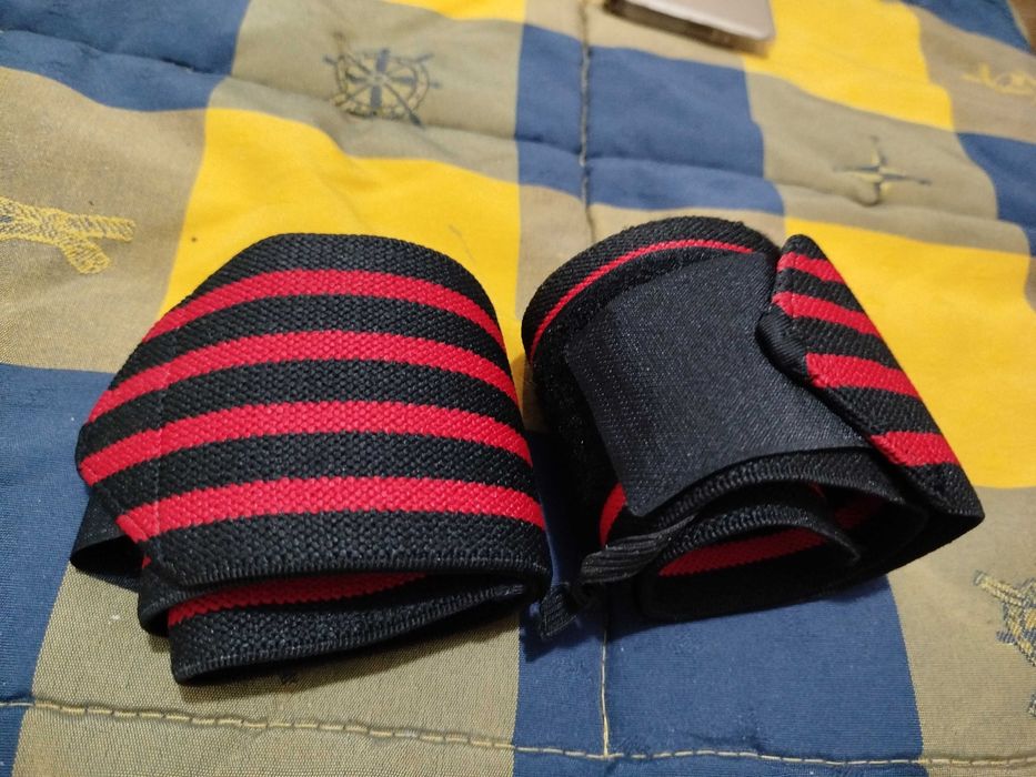 Suporte Compressão de pulso, cotovelo, joelho - ginásio fitness gym