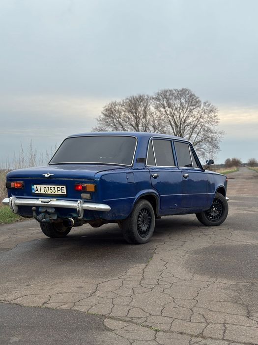 Ваз 21013 1.8…..